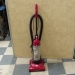 Dirt Devil Quick Lite Cyclonic Bagless Upright Vacuum Cleaner